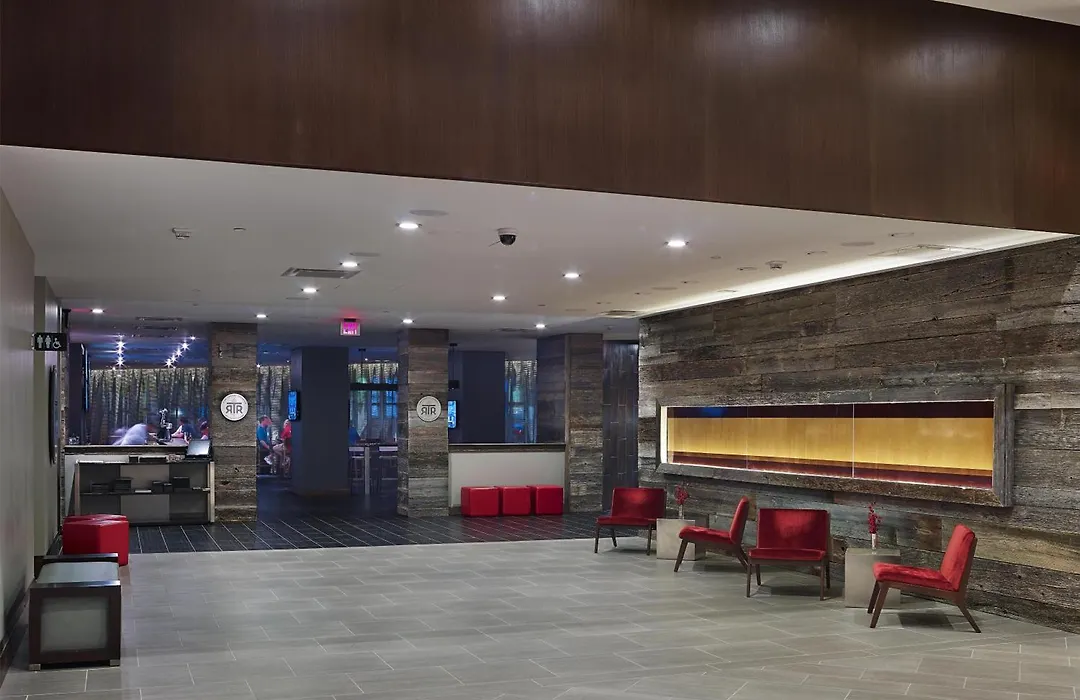 Hyatt Regency Cincinnati-1