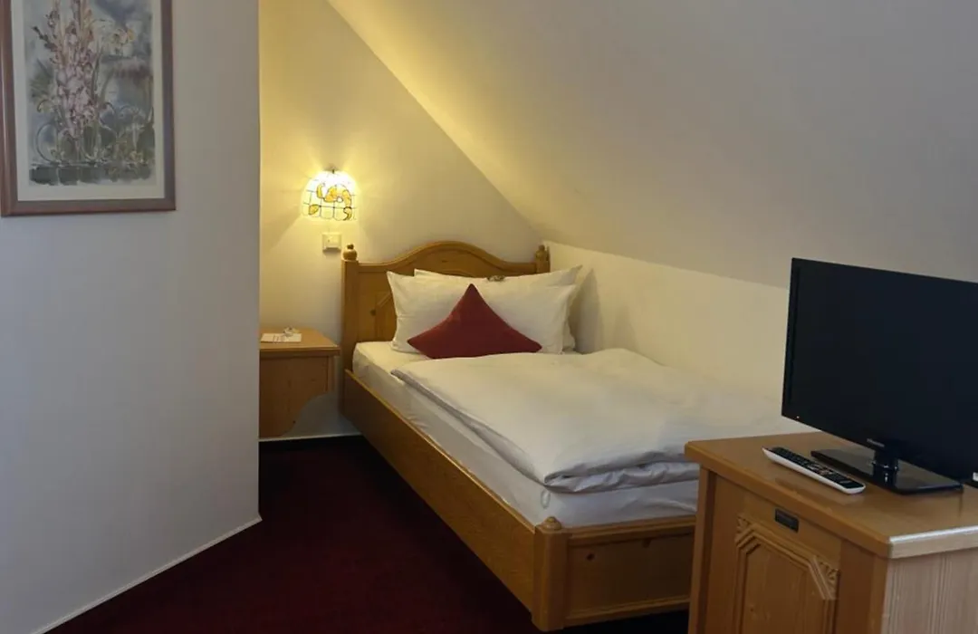 Hotel Am Grudenberg-1