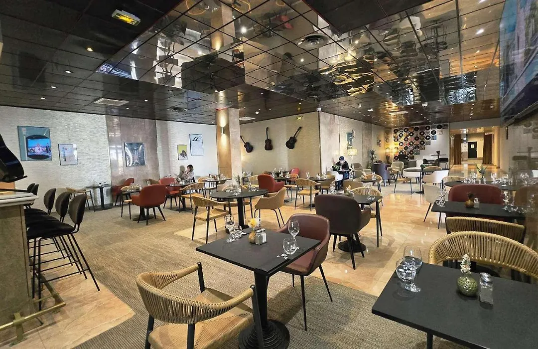 ibis budget Paris Porte de Bercy-1