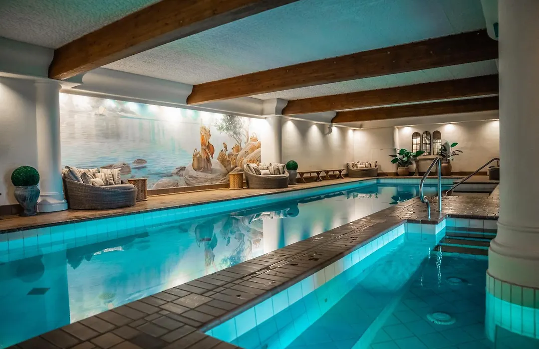 Enzian Inn-1