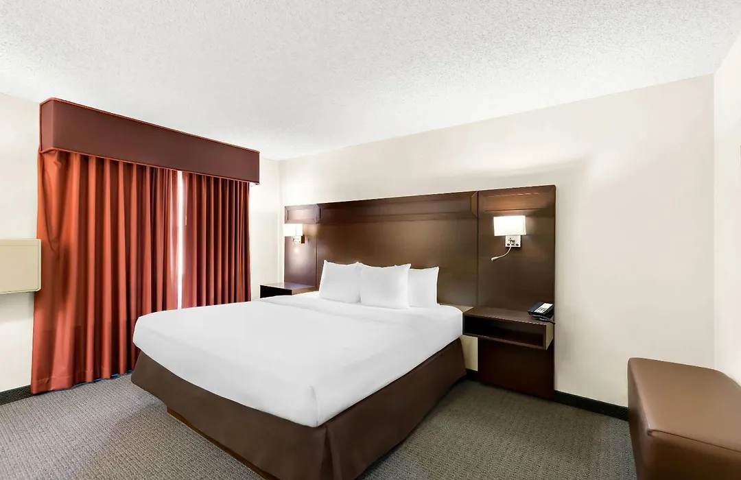Quality Inn Mount Vernon-1