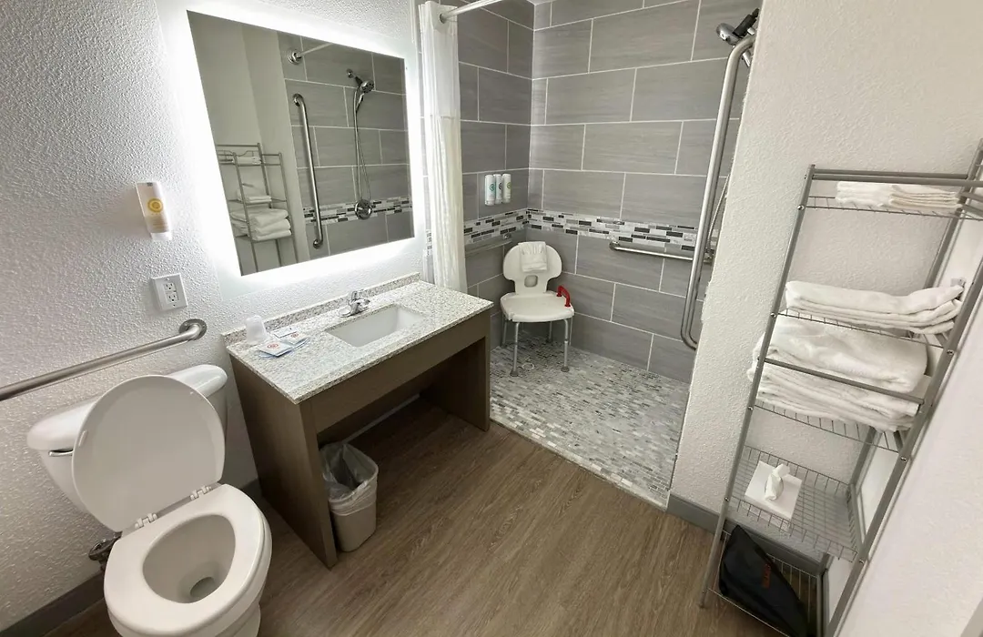 Comfort Inn Gallup I-40 Exit 20-1