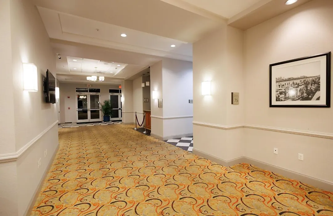 Seven Sebring Raceway Hotel-1