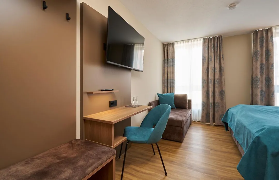 Hotel Am Dom-1