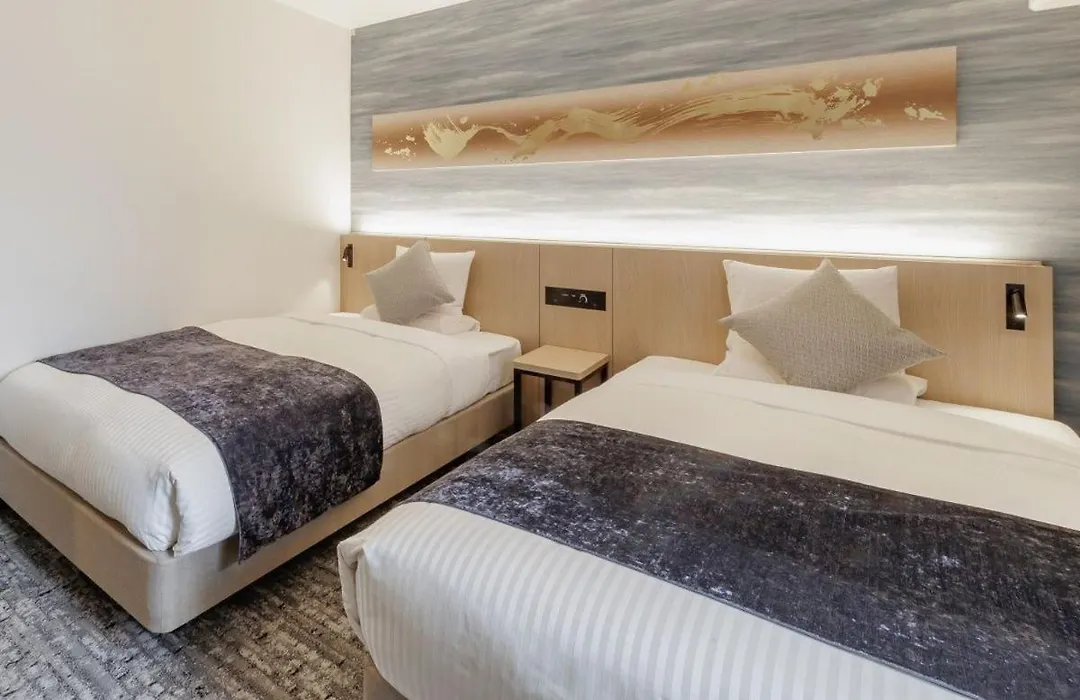 Hotel Mystays Nagoya Sakae-1