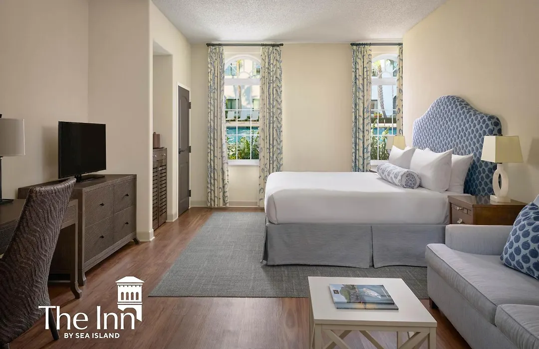 The Inn By Sea Island-1