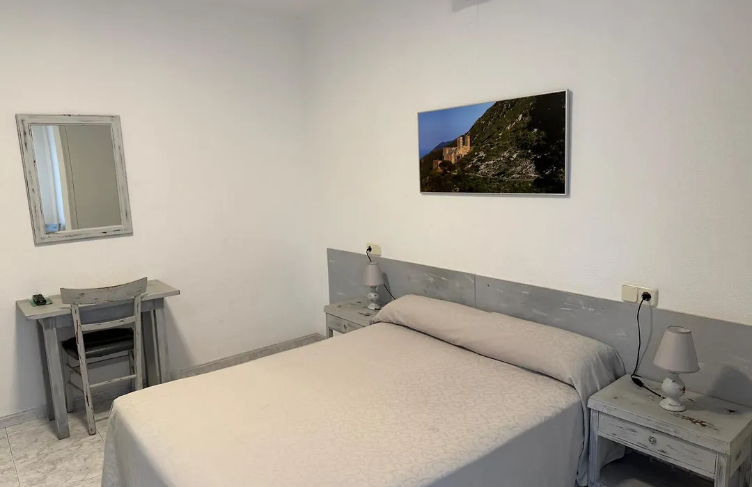 Hotel Beri-1