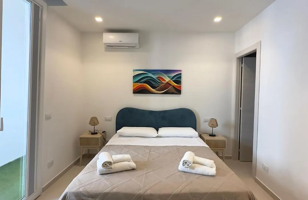 I Faraglioni B&B-1