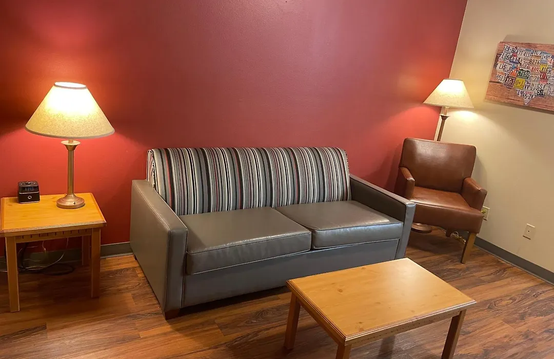 Harmony Inn & Suites-1