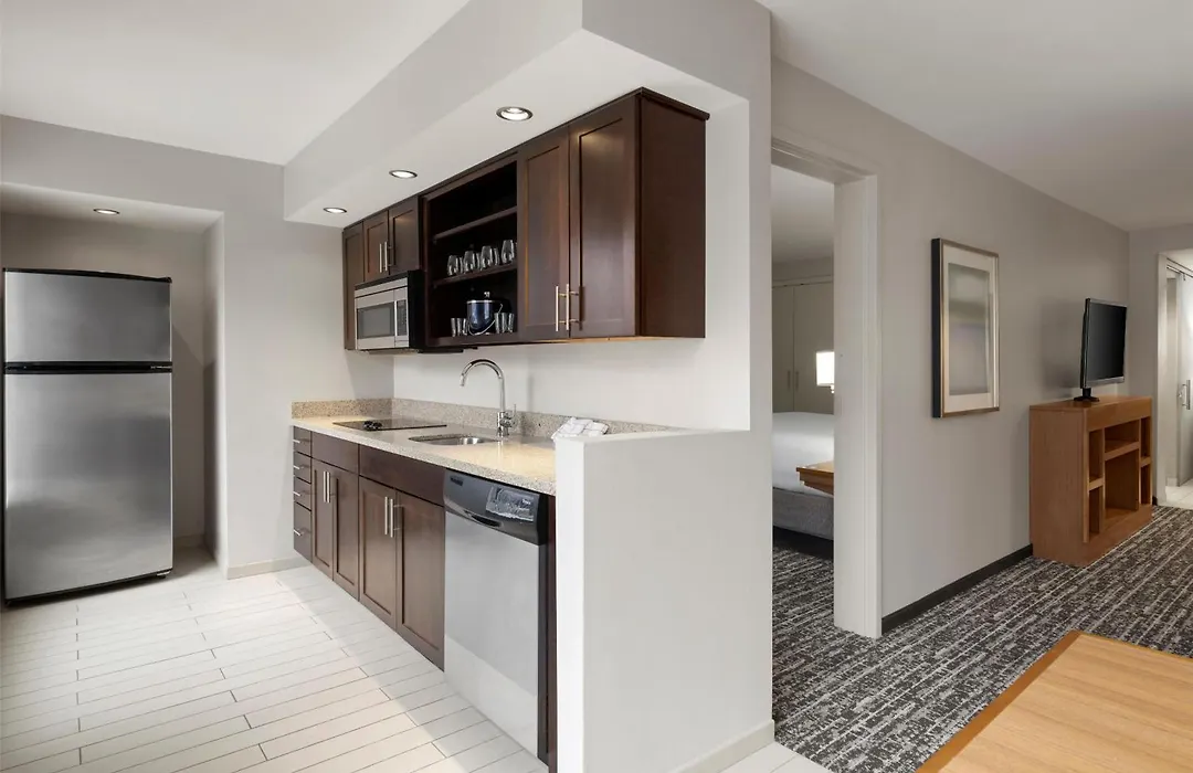 Hyatt Place Salt Lake City/Cottonwood-1