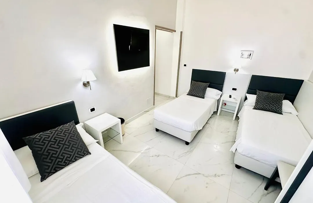 Hotel Blu-1