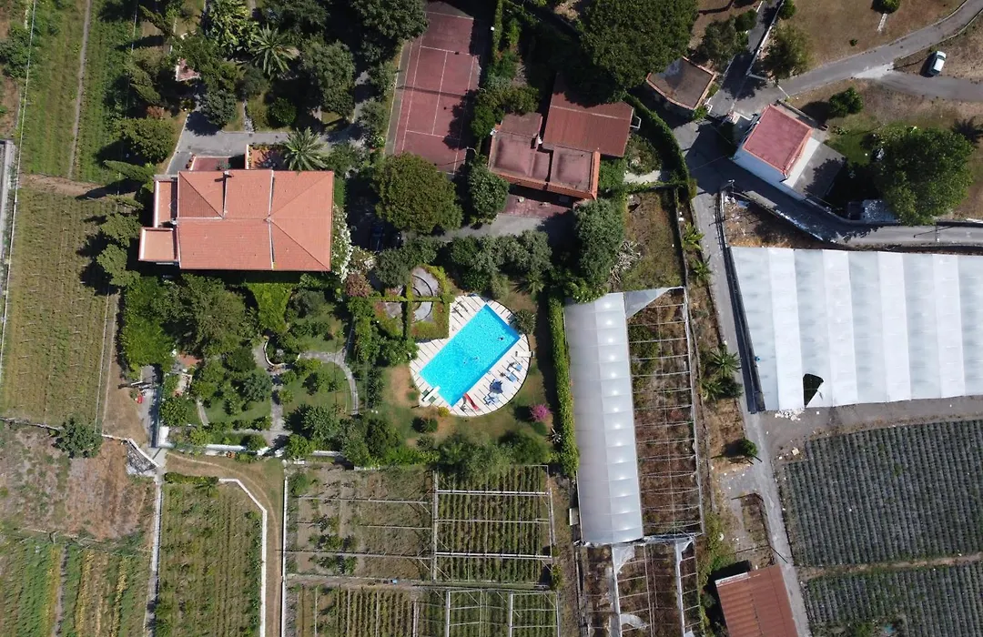 B&B Casina De Goyzueta-1