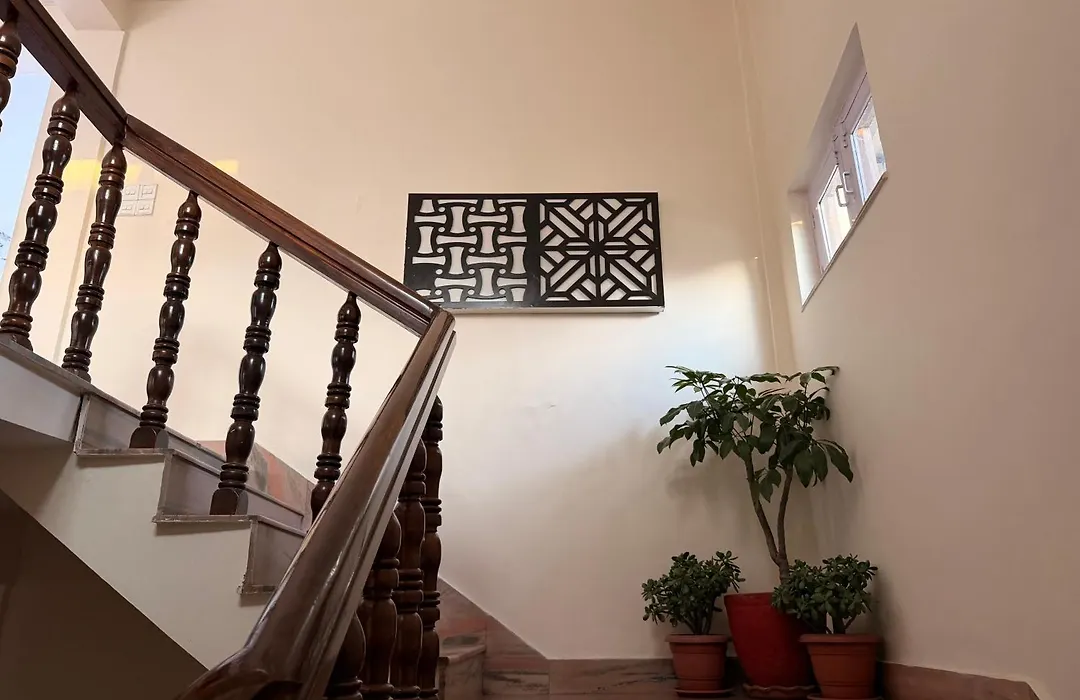 Hotel Tenki Kathmandu-1