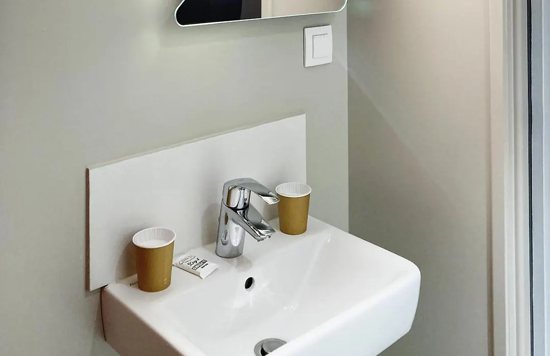ibis budget Rouen Centre Rive Gauche - Opening September 2020-1