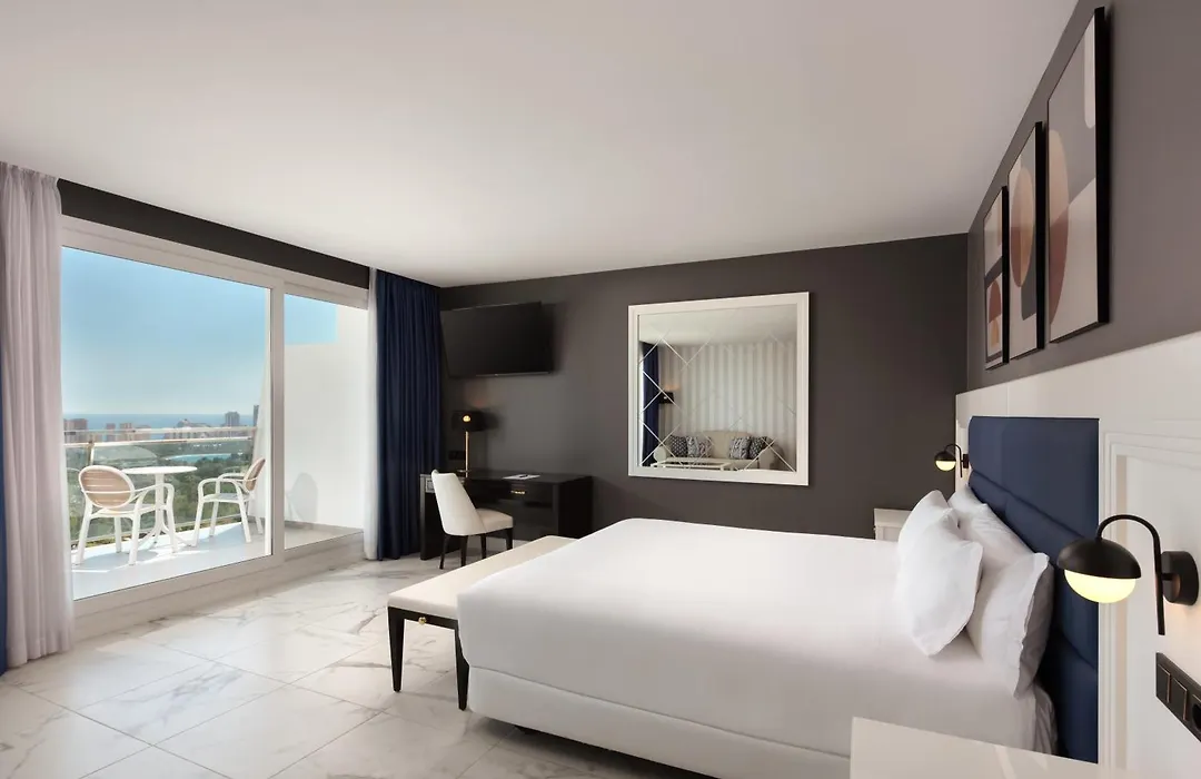 Four Points By Sheraton Costa Blanca-1