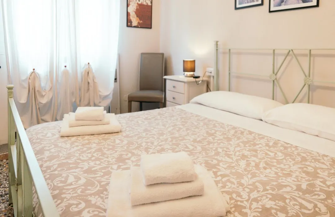 Villa Catelli B&B-1