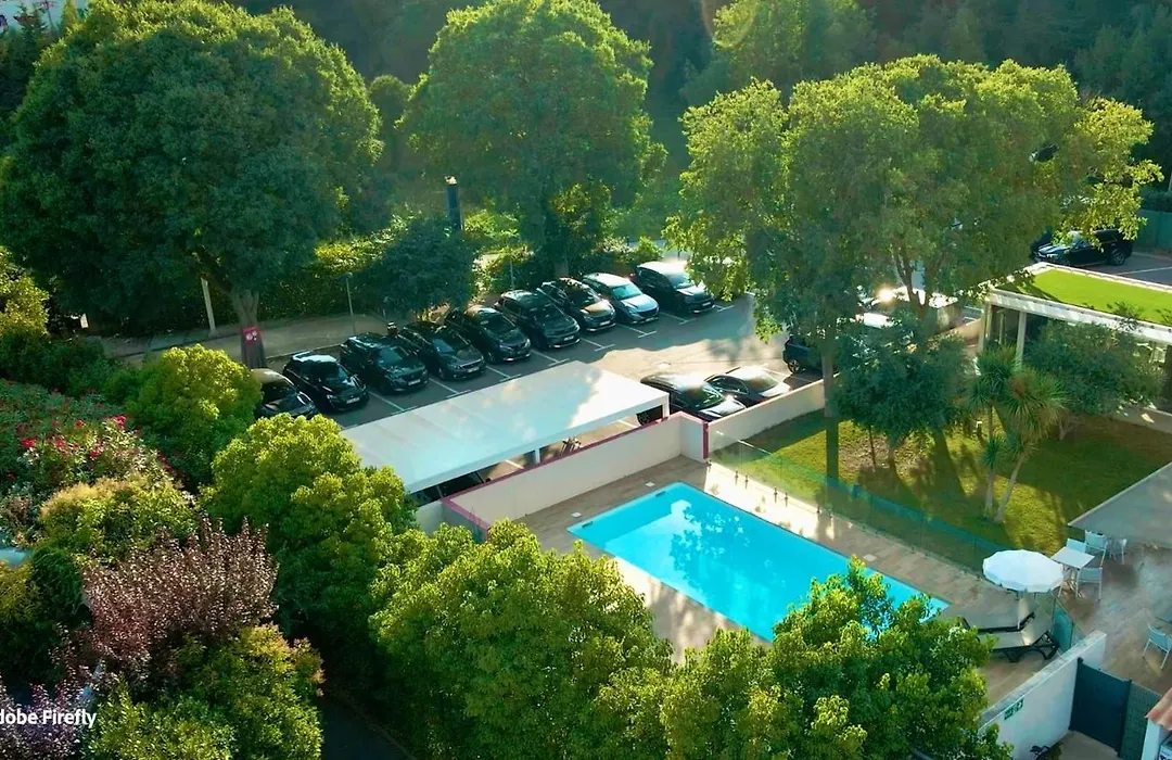 Best Western Hotelio Montpellier Sud-1