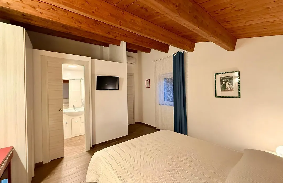B&B Villamarea-1