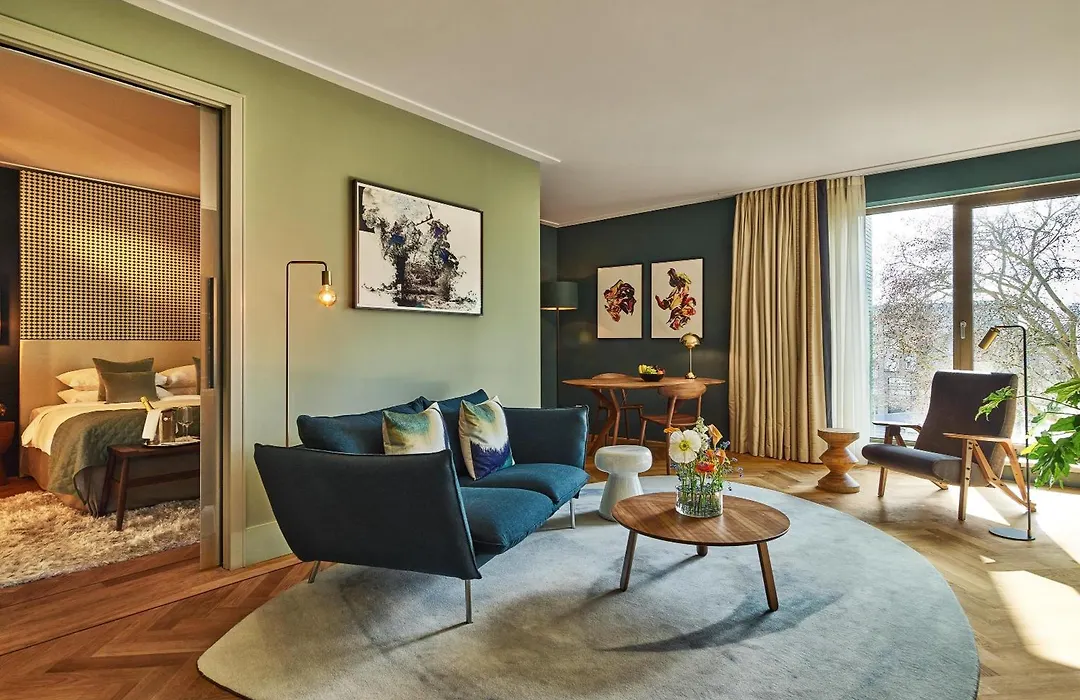 Hyatt Regency Amsterdam-1
