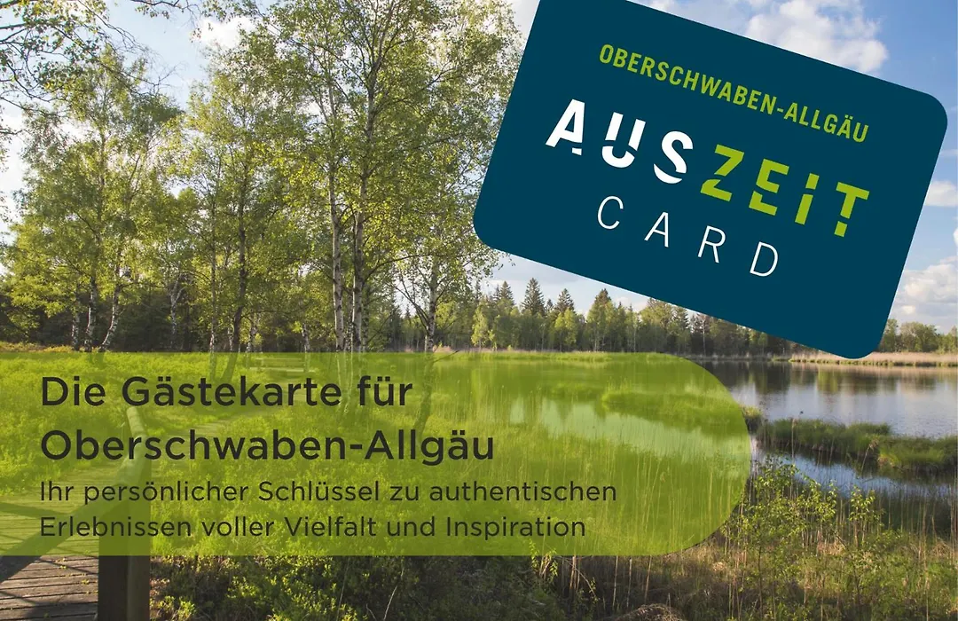 feelMOOR - Gesundresort Bad Wurzach-1
