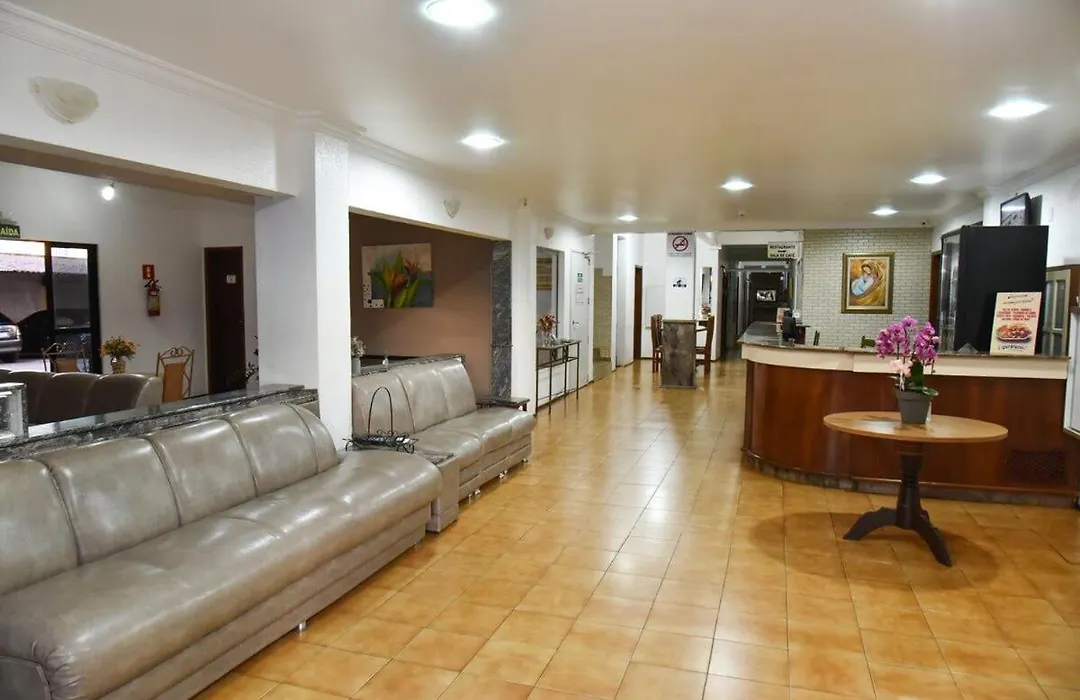 Santa Maria Hotel-1