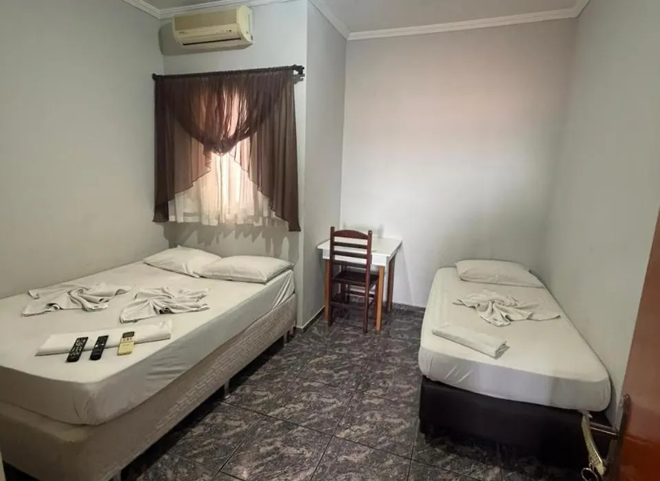 Hotel Telles-1