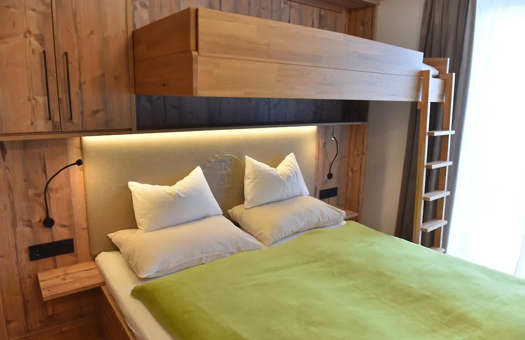 Smarthotel inAlpe-1