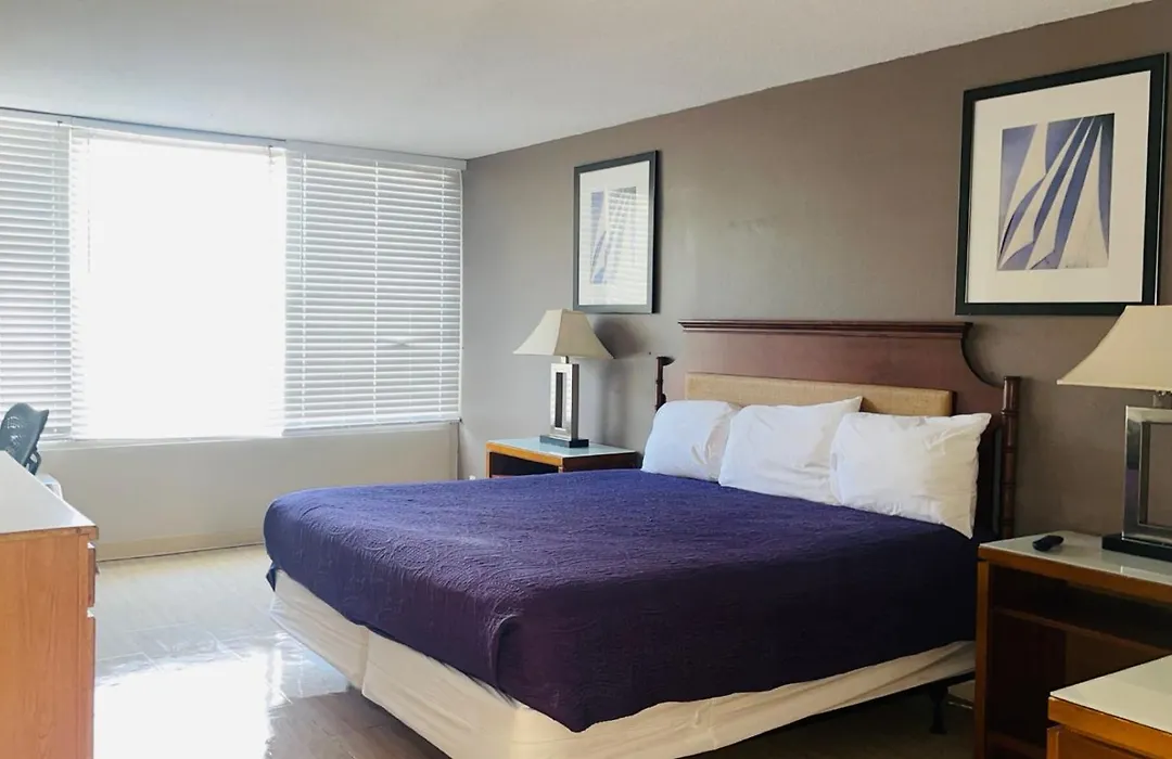 Apm Inn & Suites-1