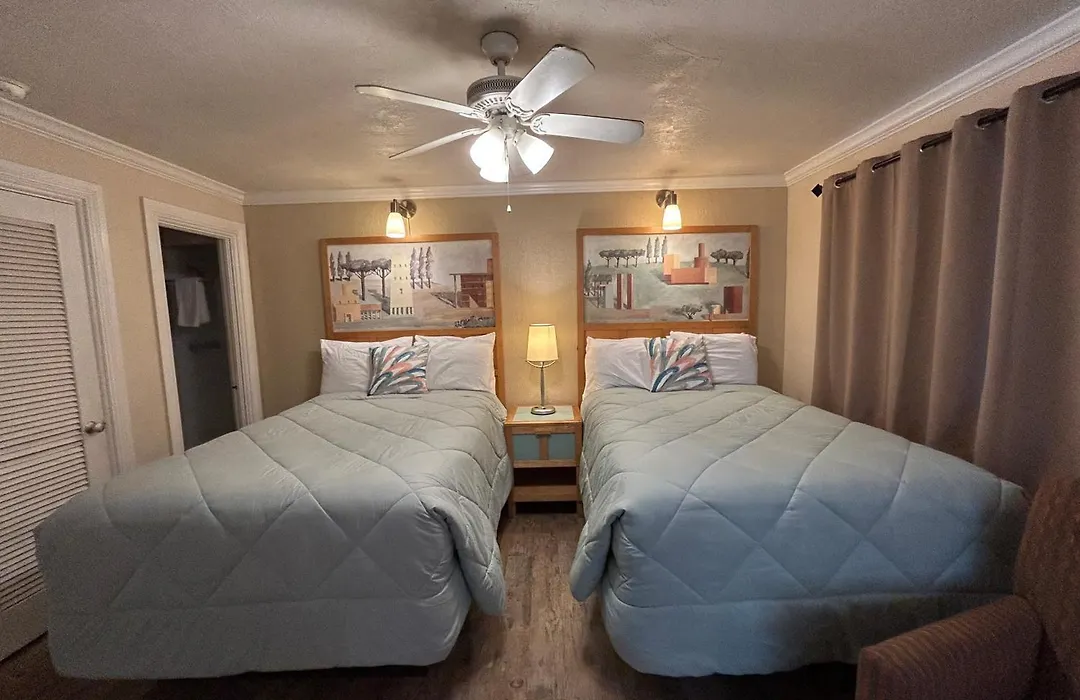 Sea Vista Motel-1