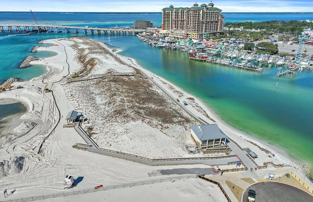 Sea Dunes 603-1