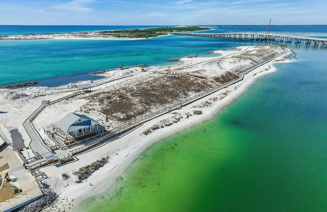 The Islander 416-1