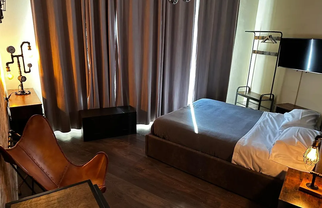 Suite Lame 37 Rental Rooms-1