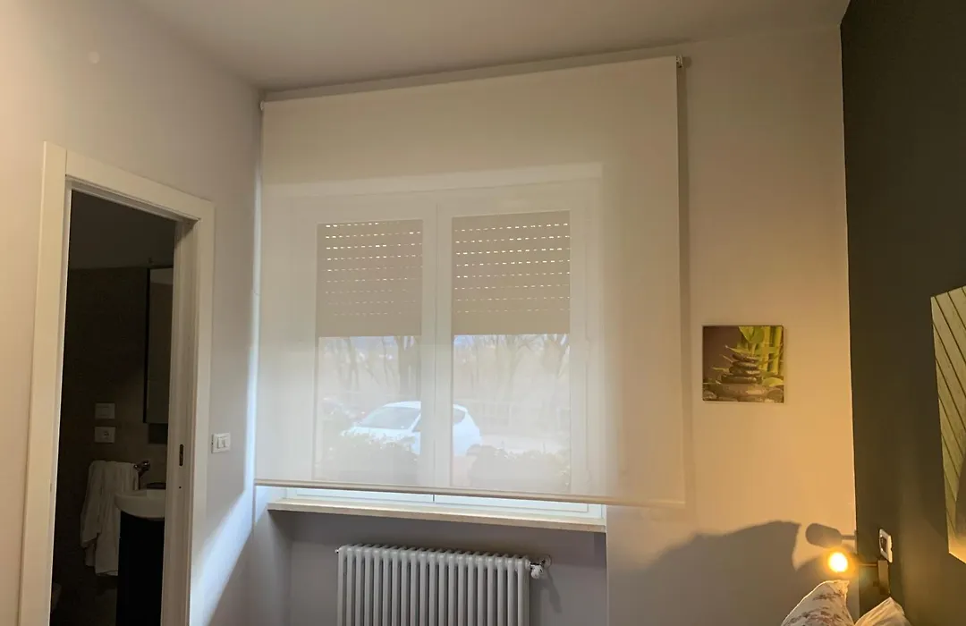 B&B Residence Armonia Sulmona-1