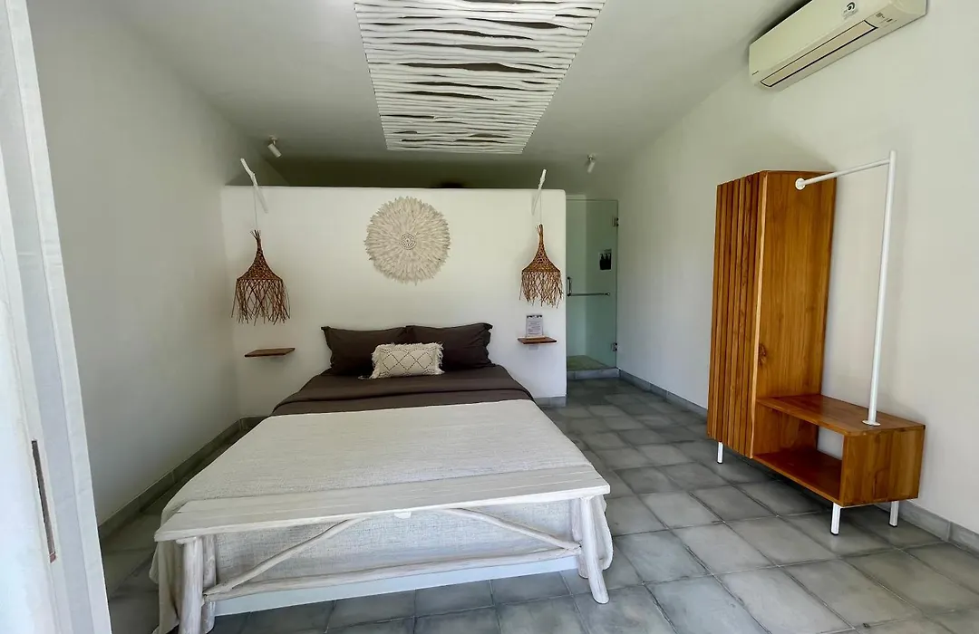The Bingin Beach Villas' Bungalow Resort-1