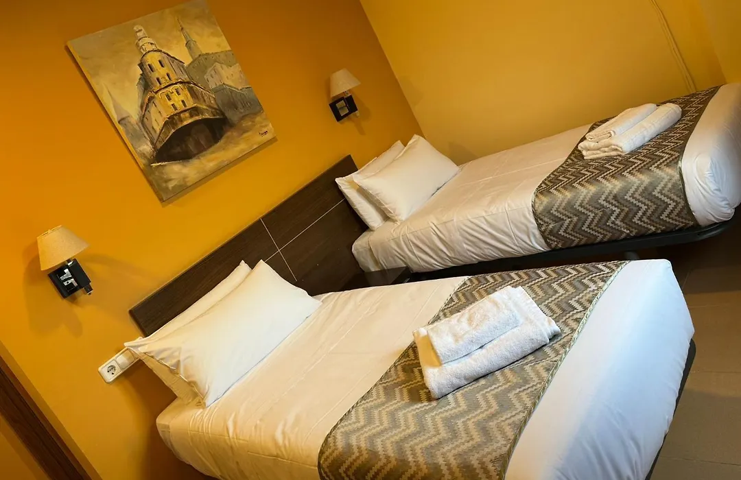 Hotel Reigosa-1