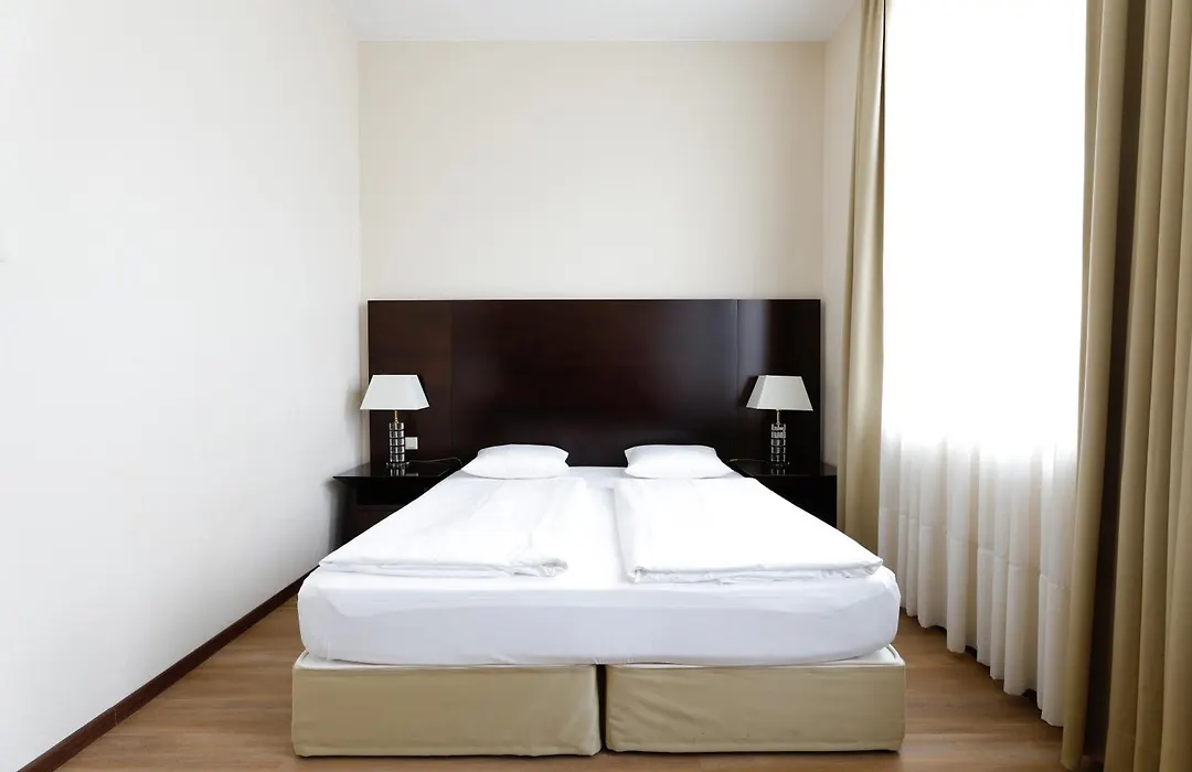 Grand Palace Hotel Hannover-1