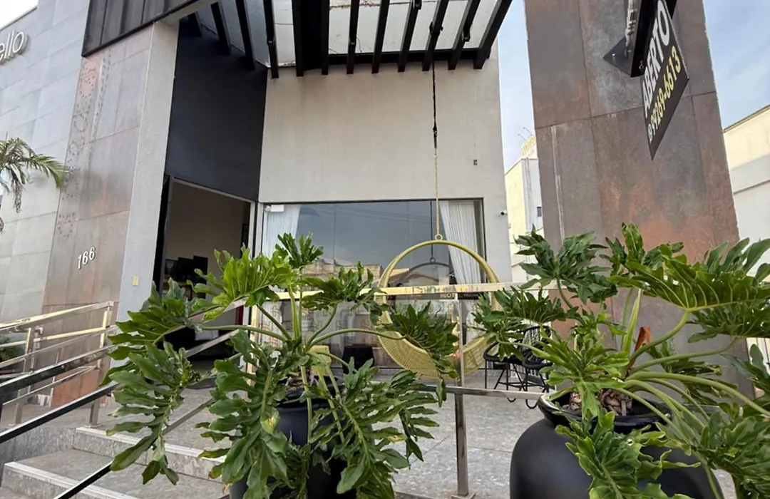 Hotel Neblina-1