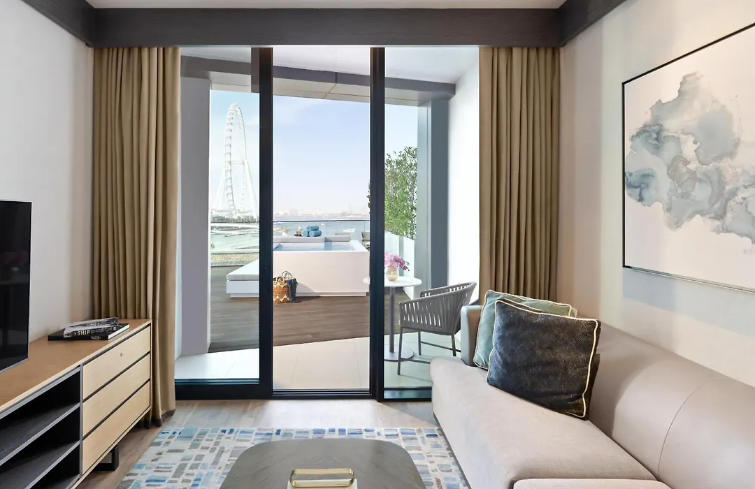 Address Beach Resort-1