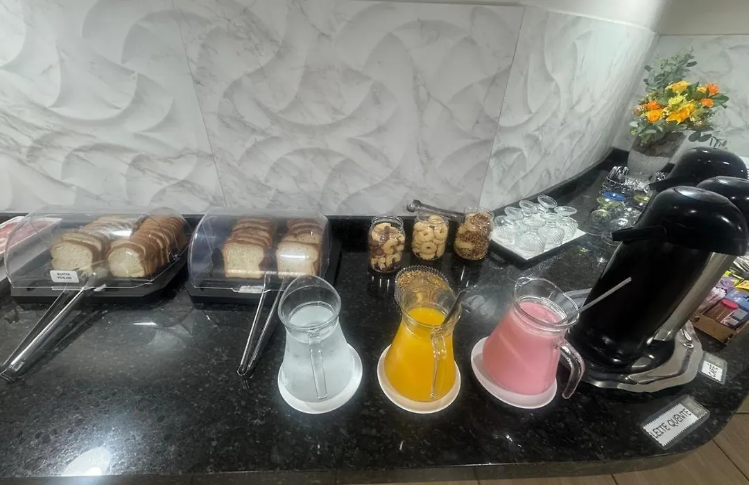 Hotel Veneza-1