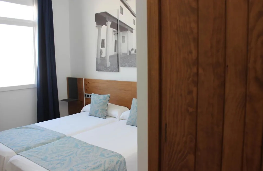 Hotel Don Ramiro-1