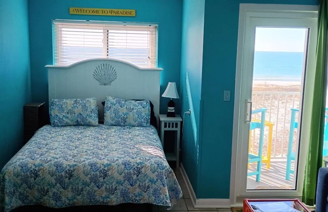 Gulf Shores Plantation Condos-1