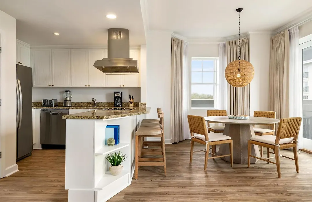 Wild Dunes Resort - Residences At Sweetgrass-1