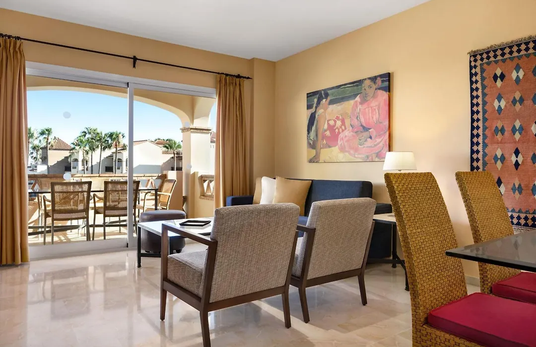 Wyndham Grand Costa Del Sol-1