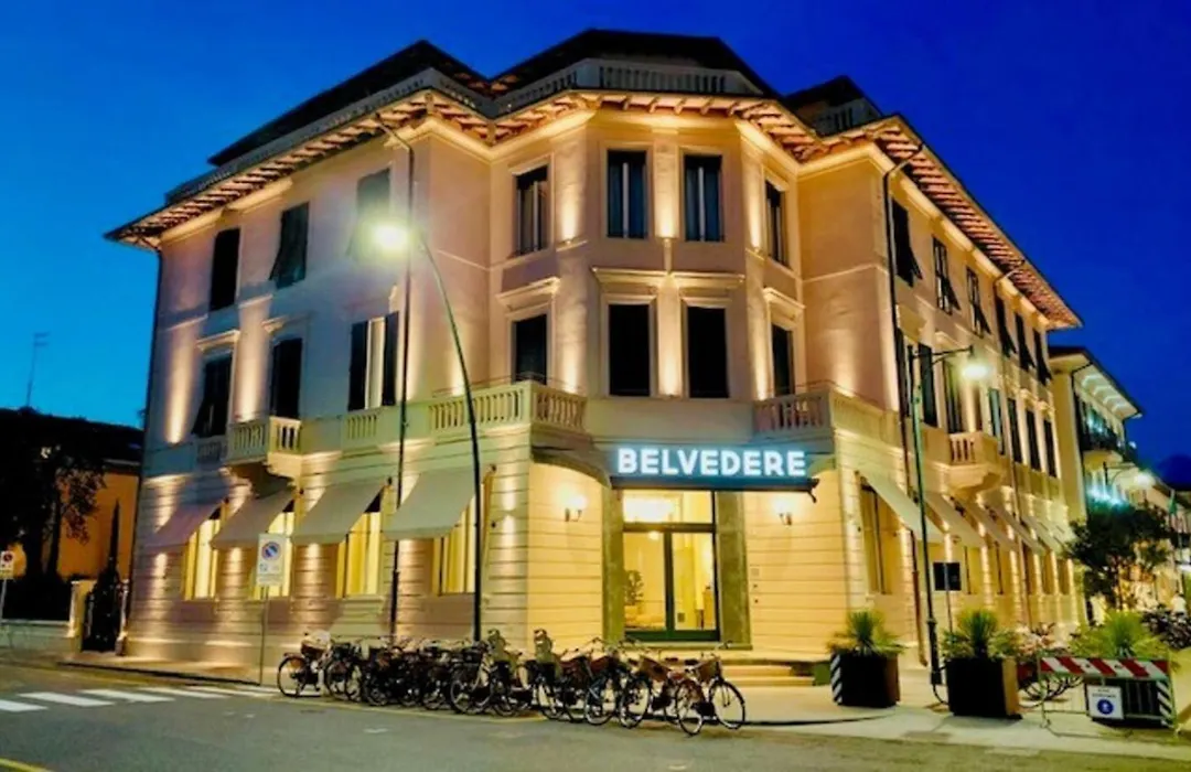 Hotel Belvedere-1