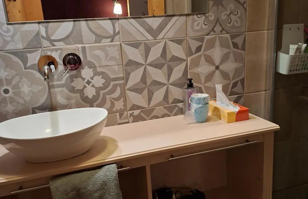 B&B Biej' oons tuus-1