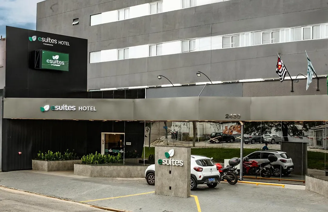 Tulip Inn Sorocaba-1
