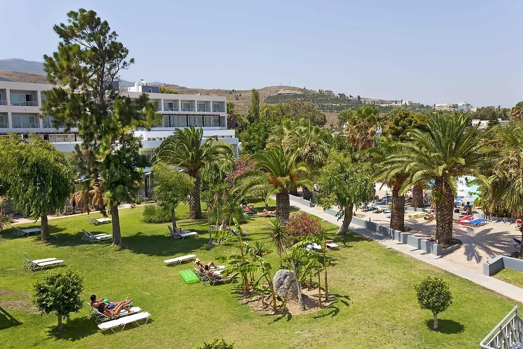 Sun Palace Hotel Resort&Spa-1