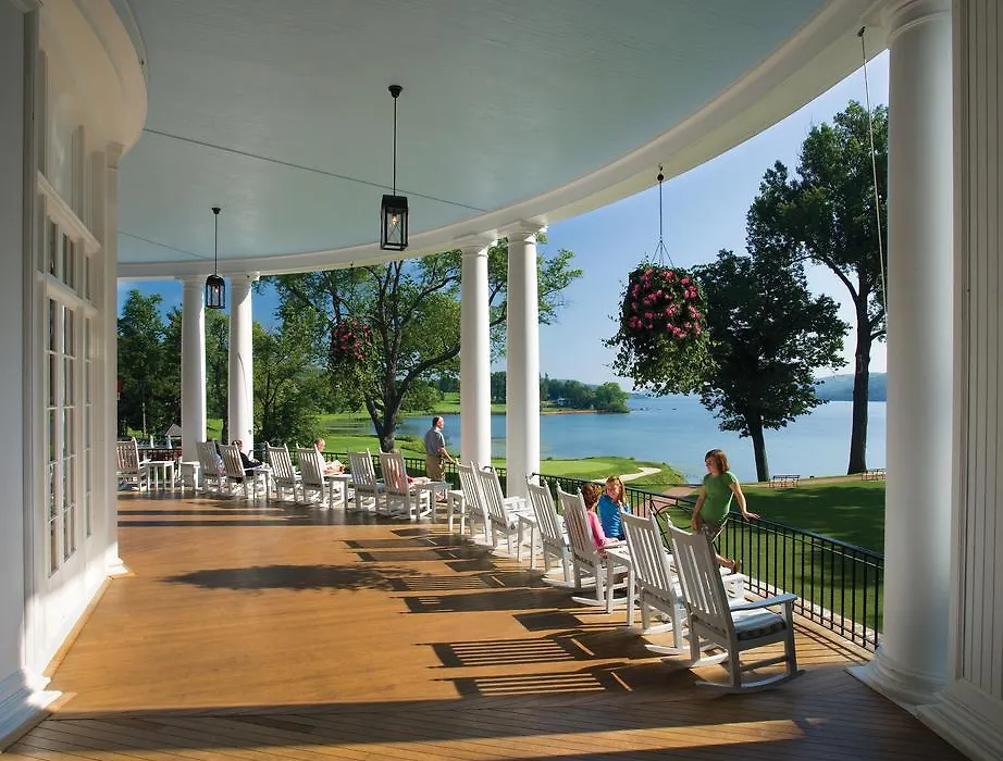 The Otesaga Resort Hotel-1