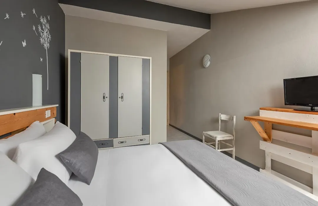 Hotel Roma-1