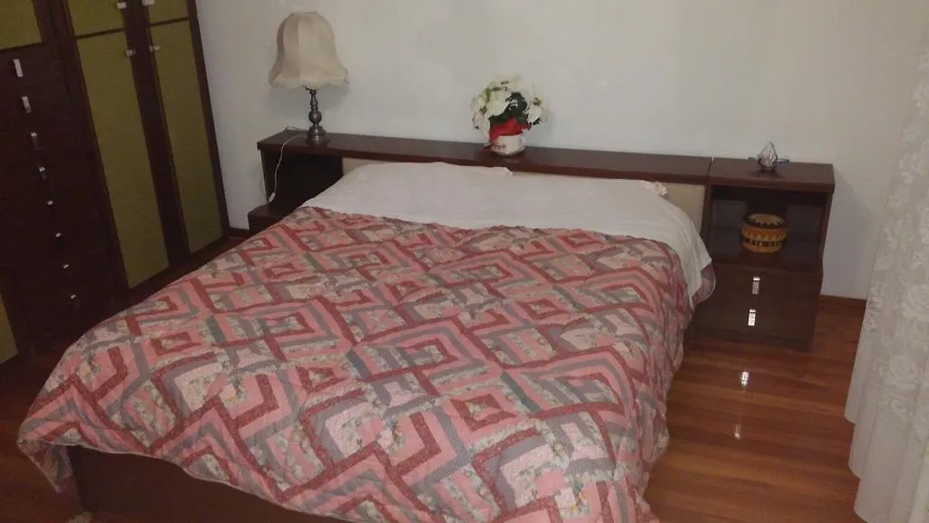 B&B Colli's Dolomites-1